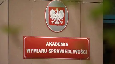 Akademia Wymiaru Sprawiedliwości