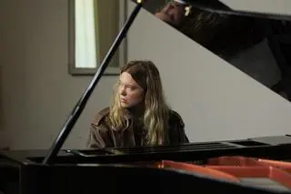 "Gentle Monster" reż. Marie Kreutzer