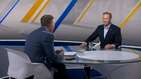 Relacje Polski z Ukrainą. "W sprawach bezpieczeństwa trzeba się kierować racją stanu, a nie kampanią wyborczą"