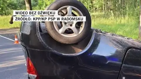 KPP KP PSP w Radomsku