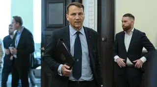 Radosław Sikorski