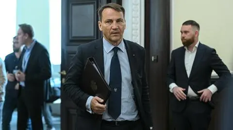 Radosław Sikorski