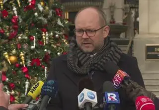 O czym Nawrocki będzie rozmawiać z Zełenskim? "Trzy bloki tematów"