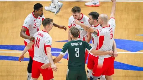 Polacy pokazali wielką moc. Będzie hit mistrzostw świata