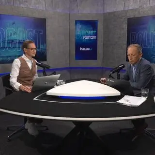 podcast polityczny 