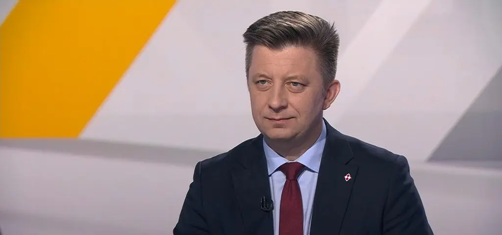 "Ukraińcy rozumieją, że Polska już nie wycofa się ze swojej postawy"