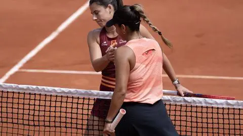 Szok w Roland Garros. Faworytka pokonana w 58 minut