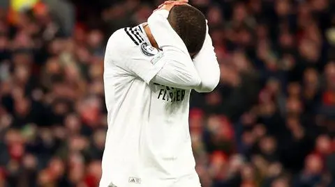 Najlepsi też się mylą. Tak Mbappe i Salah nie wykorzystali rzutów karnych