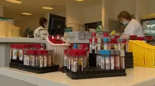 "Nam się wydaje, że problem dotyczy innych". Wielu zakażonych w ogóle o tym nie wie