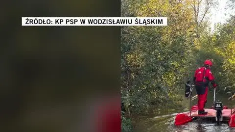 KP PSP w Wodzisławiu Śląskim