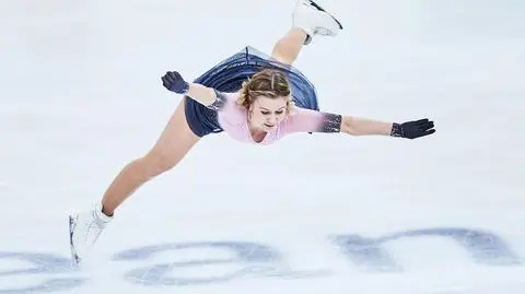 Ruszają mistrzostwa świata w łyżwiarstwie figurowym. Polacy na starcie