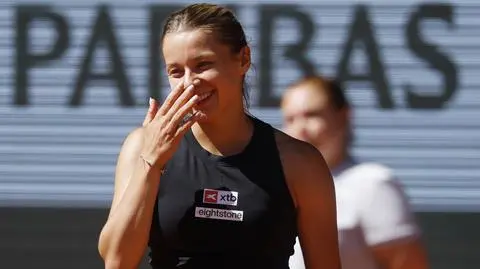 Maja Chwalińska