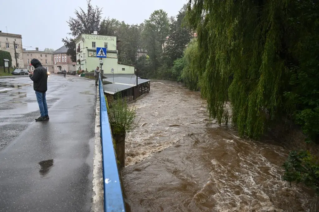 Lądek-Zdrój