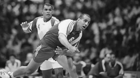 Francuska legenda przegrała walkę z chorobą