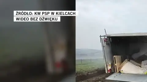 KW PSP W KIELCACH