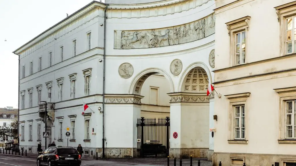 Cztery rozporządzenia i duża ustawa. Resort zdrowia rusza z pakietem zmian