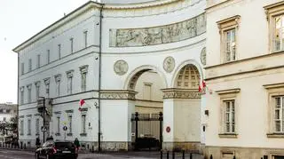 Ministerstwo Zdrowia (zdjęcie ilustracyjne)