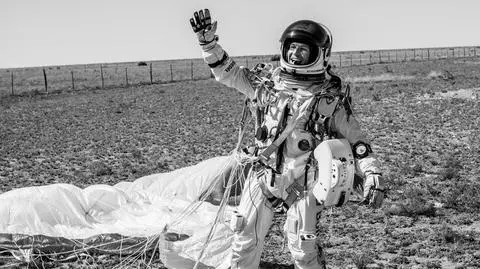 Felix Baumgartner