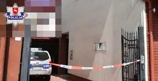 Mężczyzna odpowie za zabójstwo swojej żony 