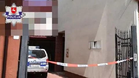 Mężczyzna odpowie za zabójstwo swojej żony 