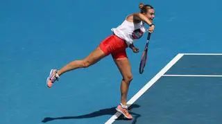 Plan transmisji 1. dnia Australian Open 