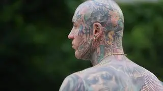 Damian Zduńczyk, czyli Stifler, walczy teraz z hejtem