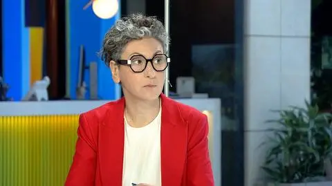 Kryzys humanitarny w Strefie Gazy trwa. A "potrzebna jest tylko decyzja człowieka"