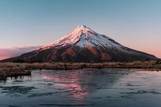 Góra Taranaki 