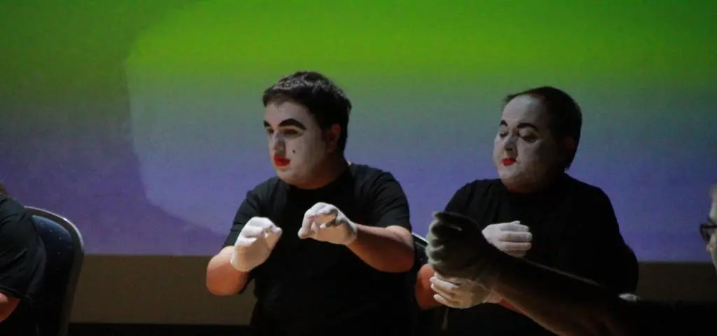 Znana bajka w wyjątkowej odsłonie. "Zostali zauważeni i docenieni. To ich bardzo buduje"