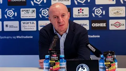 Vuković potwierdził odejście po sezonie