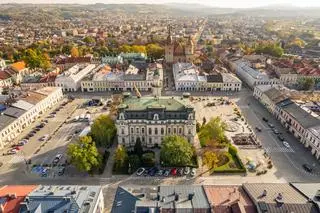 Nowy Sącz