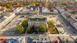 Informacja o zarzutach i wpis prezydenta. "Wracamy do pracy"