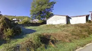 Fourna, miejscowość w Grecji