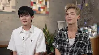 Seok i Hyuk