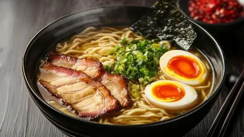 ramen