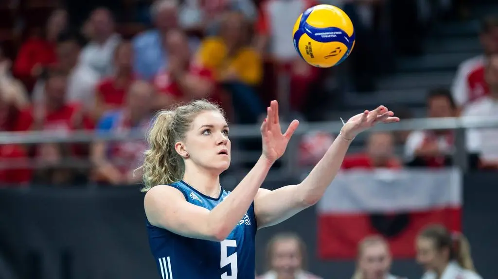 "To pożegnanie nie będzie smutne". Kapitanka reprezentacji zaskoczyła