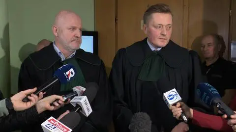 Obrońcy Ziobry: wnioski o odroczenie posiedzenia uzasadnione są dość istotnymi brakami materiału dowodowego