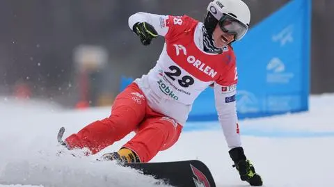 Falstart w kwalifikacjach. W Krynicy bez Polaków