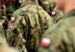 Miliardy euro na obronność. "Są dwa bardzo ważne punkty dla Polski"