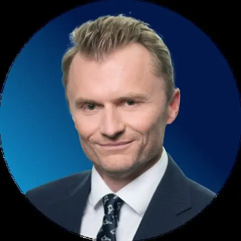 Piotr Jacoń