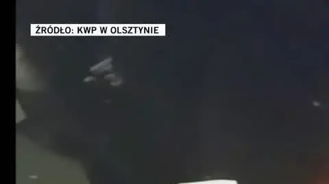 KWP w Olsztynie