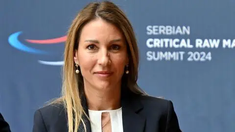 Dubravka Đedović Handanović