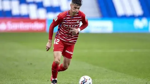 Kolejne wzmocnienie Legii. Był kapitanem hiszpańskiego klubu