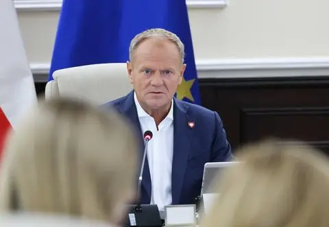 Tusk: przekazałem prezydentowi, że nasze rekomendacje pozostają w mocy