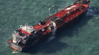 MV Stena Immaculate