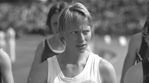 Zmarła była mistrzyni olimpijska i rekordzistka świata. "Niezapomniana ikona"