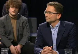 Braun groził ministrowi "wieszaniem". Poseł Konfederacji: to zapowiedź rozliczeń