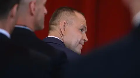 Prezydent RP Karol Nawrocki 
