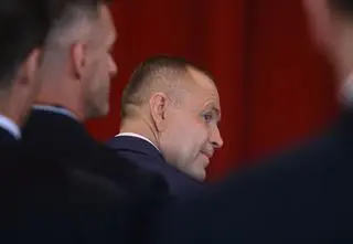 Kłótnia trwa dalej. "Okłamywanie Polaków, podła manipulacja"