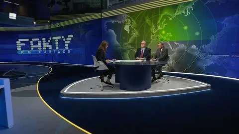 Nowakowski: przed szczytem NATO odwołali swój udział premierzy Japonii i Australii, to niepokojący przekaz